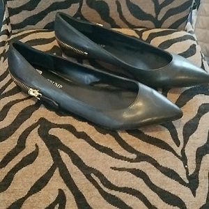 Ivanka Trump Chic Flats
